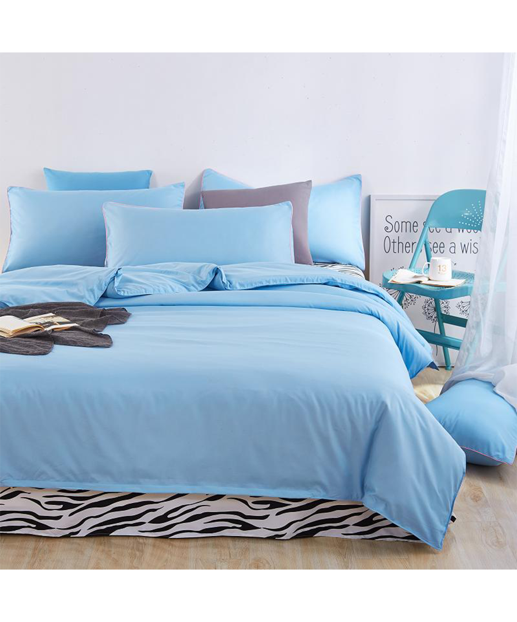 Joy Plain - (SET 1+2)