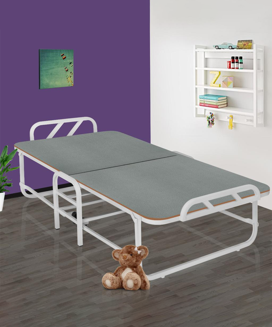 Orion Folding Cot