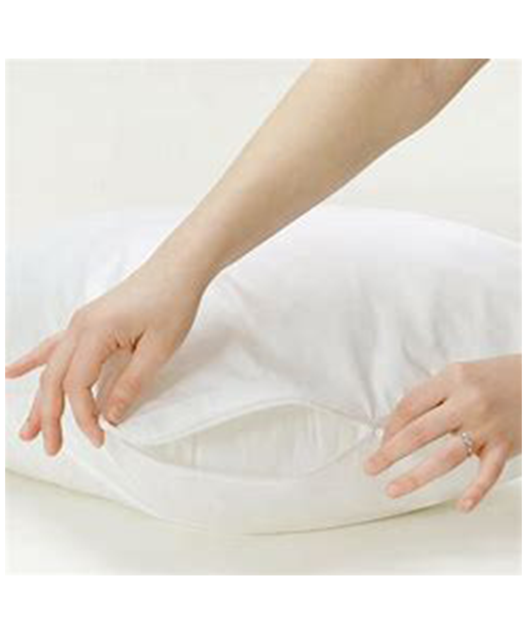 Ixora - Pillow Protector