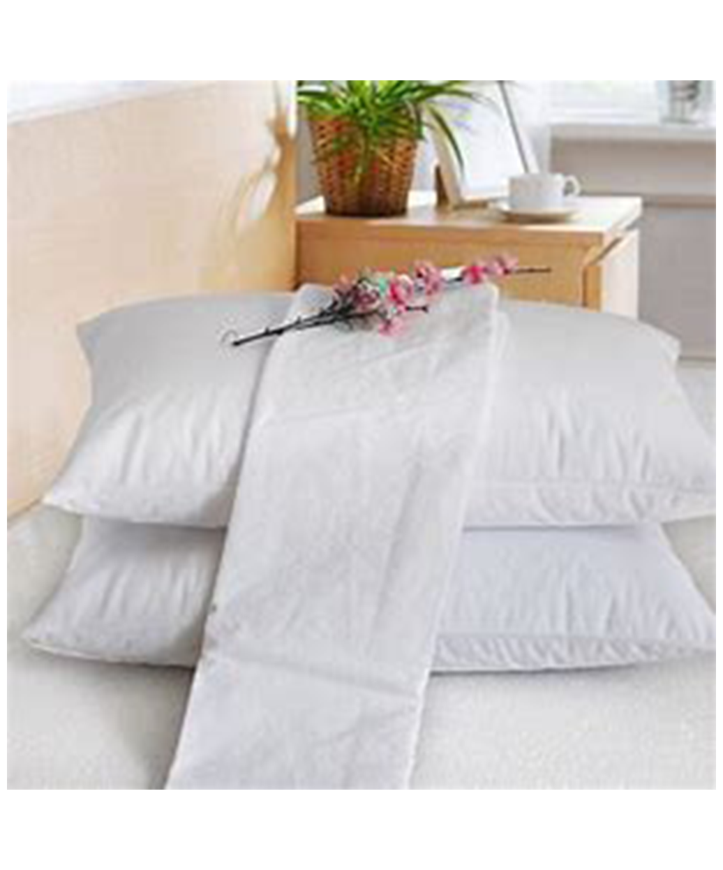 Ixora - Pillow Protector