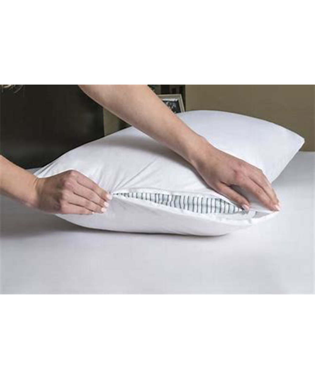 Ixora - Pillow Protector