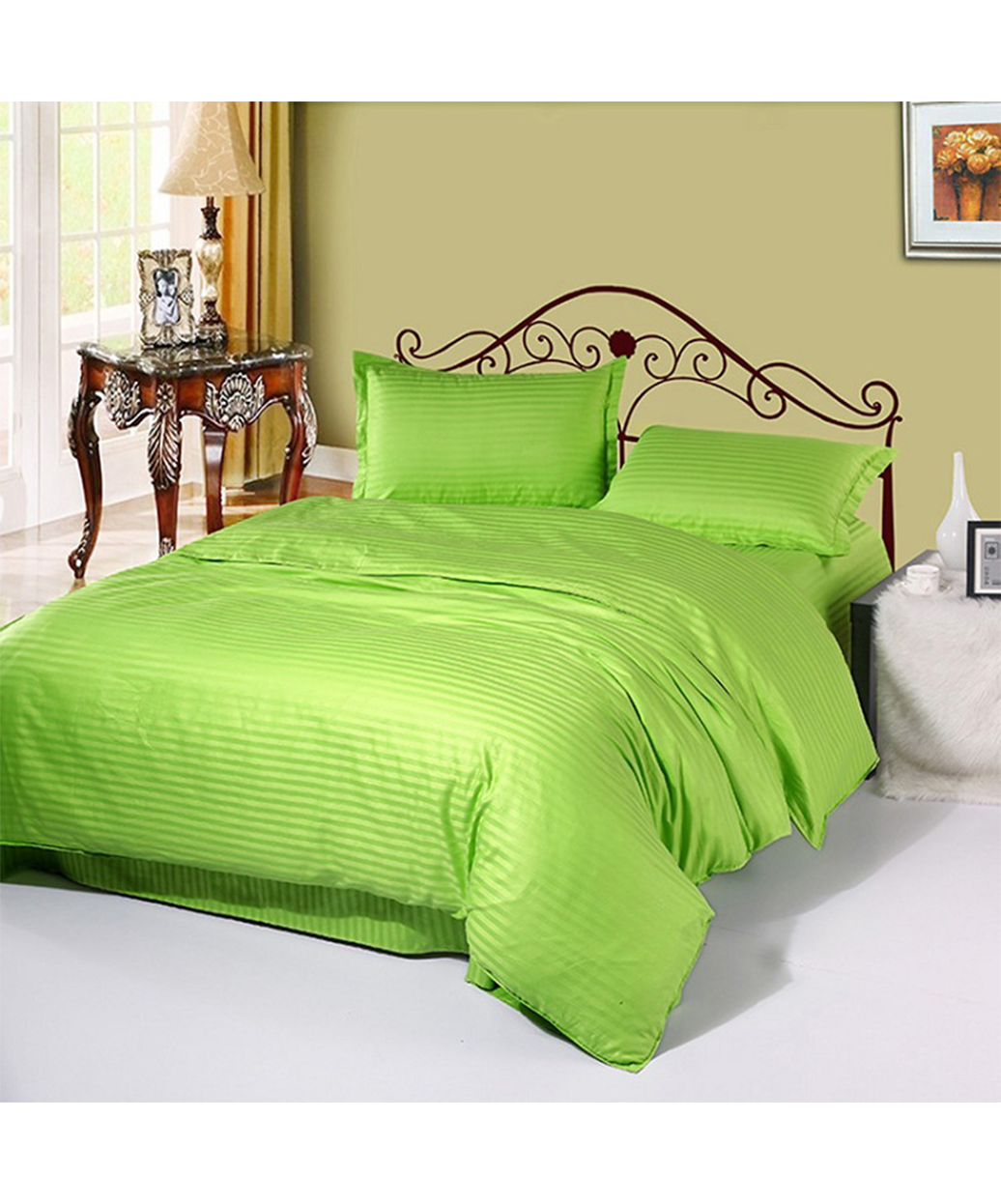 Boston - 200TC - Plain