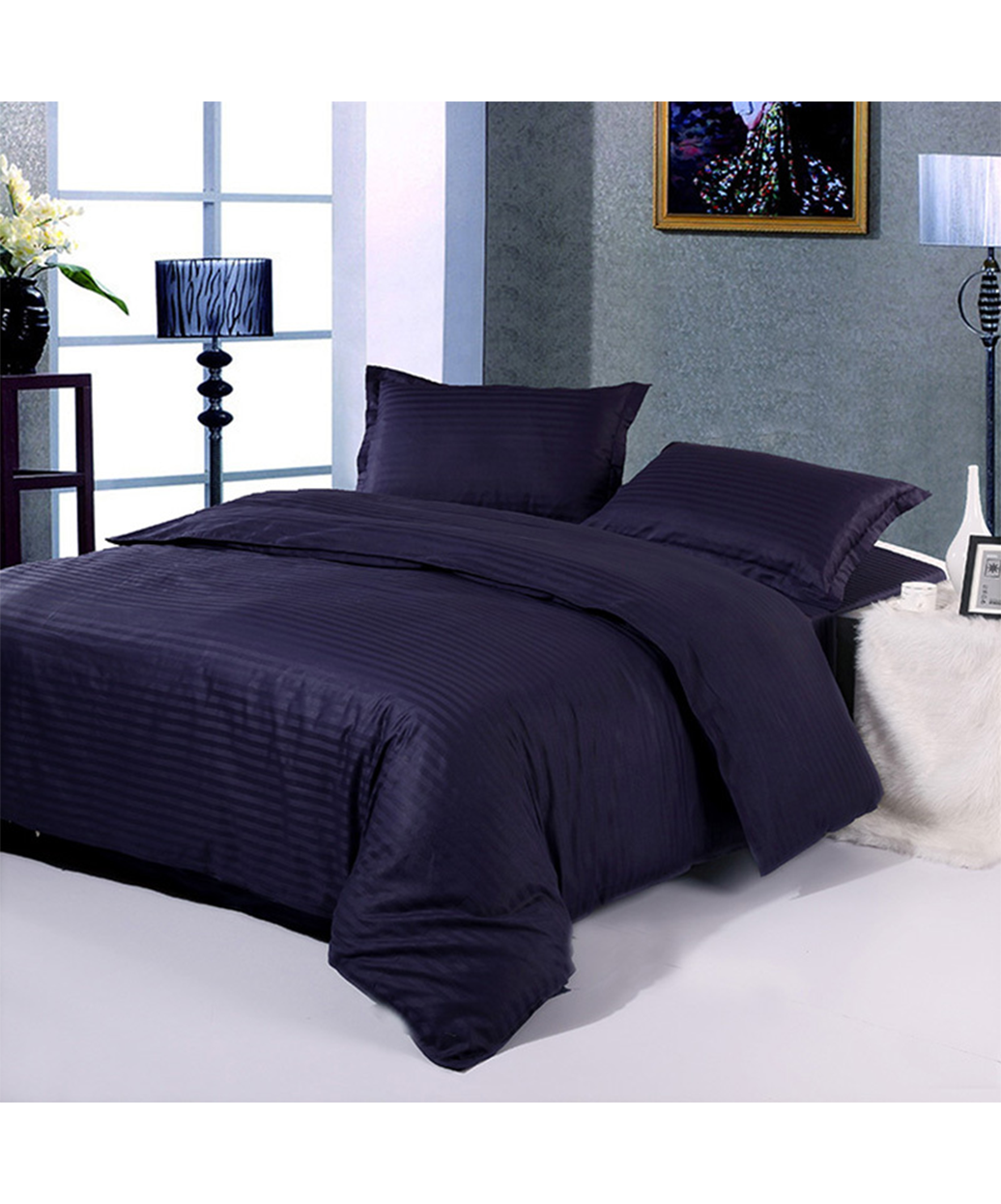 Boston - 200TC - Plain