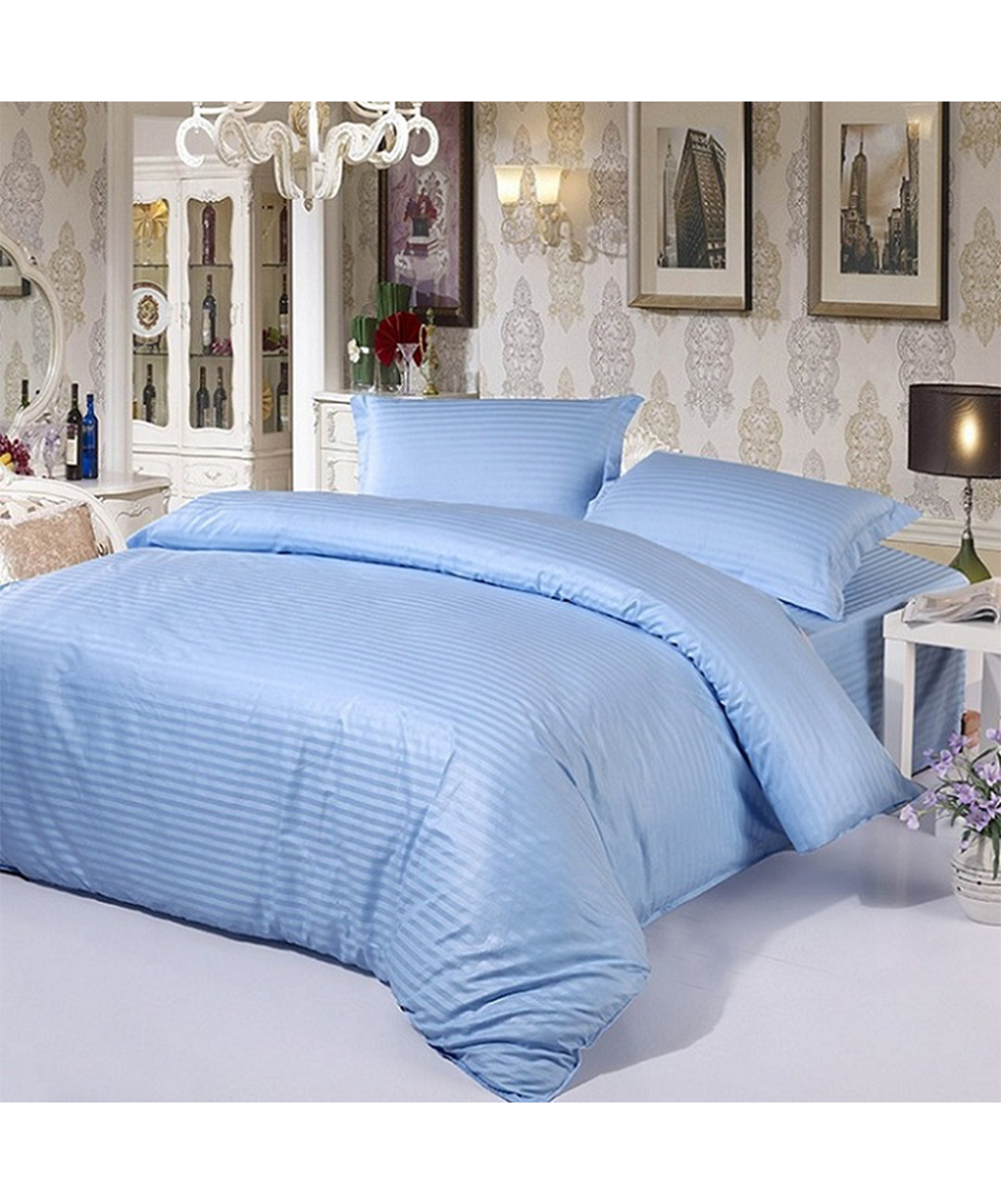 Boston - 200TC - Plain