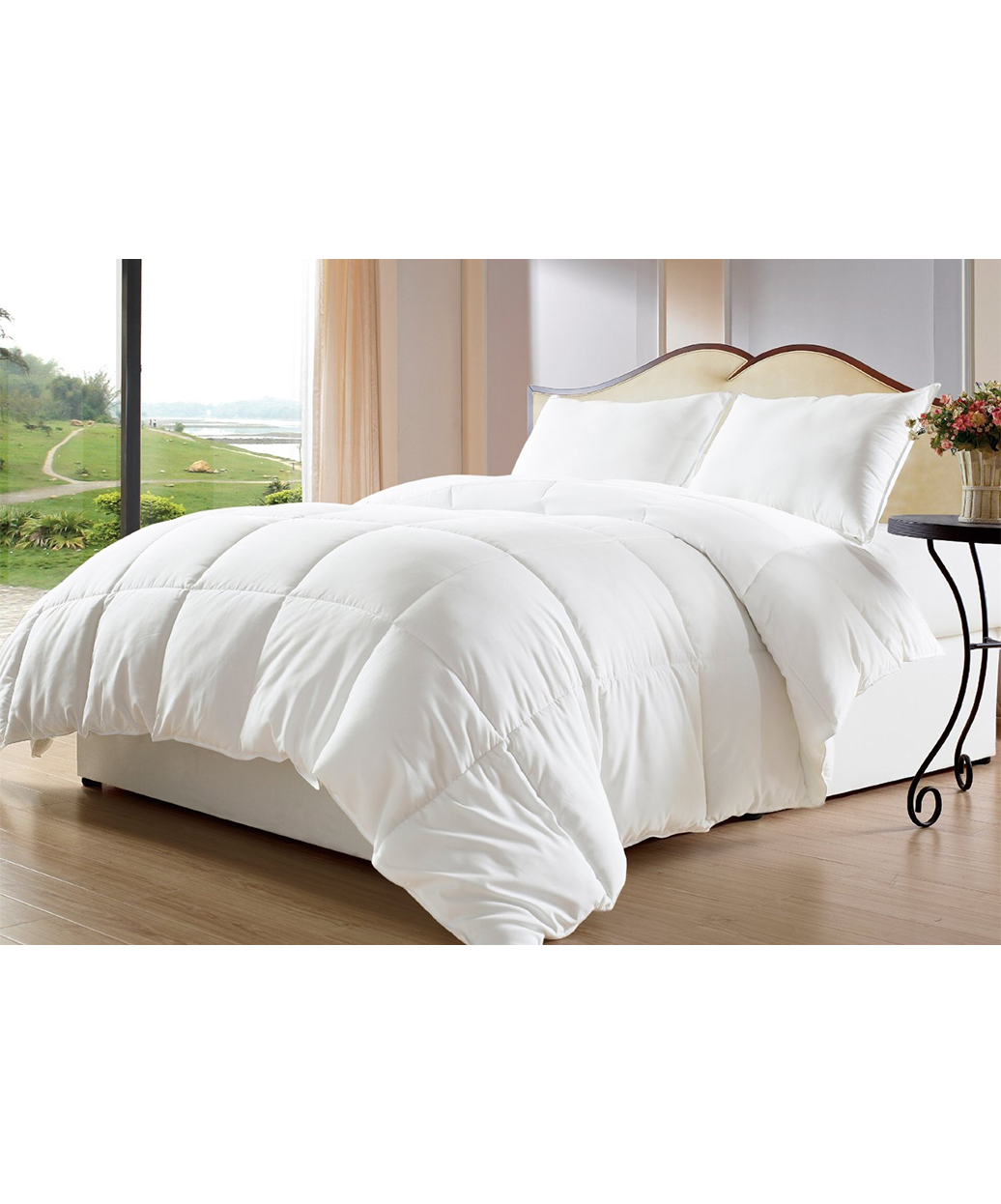 Deacan - 300TC - Plain